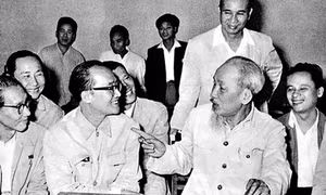 Đạo đức Hồ Chí Minh, giá trị trường tồn
