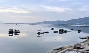 Sẽ xây dựng bến neo đậu thuyền phục vụ nhu cầu đi lại thiết yếu của ngư dân ở phía Tây Nam đảo Tuần Châu