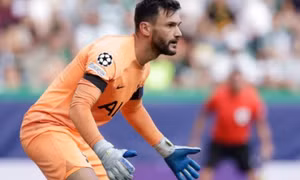 Conte đau đầu vì sao Tottenham
