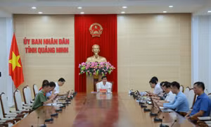 Hội nghị toàn quốc về cải cách TTHC và hiện đại hóa phương thức chỉ đạo, điều hành phục vụ người dân, doanh nghiệp