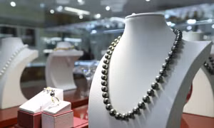 "Ngọc trai Hạ Long được công nhận là sản phẩm OCOP 5 sao quốc gia là một vinh dự lớn với chúng tôi...”
