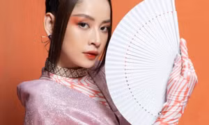 MV của Chi Pu hút triệu view dù bị chê