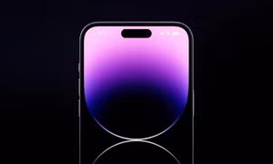 Dynamic Island - khi điểm yếu trở thành sự mới lạ trên iPhone