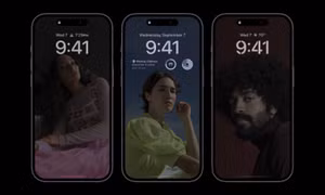 7 điểm mới trên iOS nhưng 'cũ' trên Android