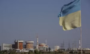Các nước cộng hòa tự xưng ở Donbass muốn sáp nhập Nga