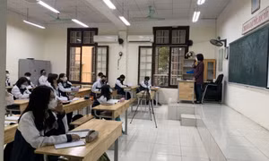 Các Bộ, ngành phải giải quyết vấn đề giáo viên, quỹ đất xây trường 