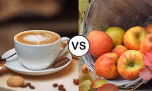 Lý do nên ăn một quả táo vào buổi sáng