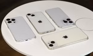 Chân dung iPhone 15 trước ngày ra mắt