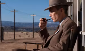 "Oppenheimer" - Phim tiểu sử có doanh thu cao nhất mọi thời đại
