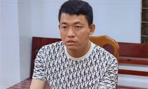 An Giang: Tạm giữ nghi phạm ném bé trai xuống sông Rạch Giá