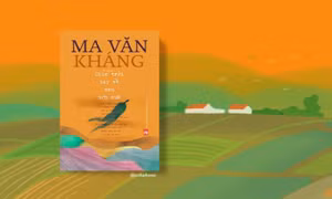 Thời cuộc của những người miền núi dưới góc nhìn nhà văn Ma Văn Kháng