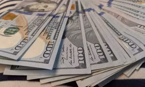 USD tăng mạnh nhất trong lịch sử