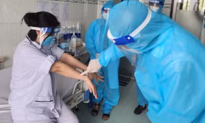 Bệnh đậu mùa khỉ: Nguy cơ lây lan ở khu vực phía Nam 