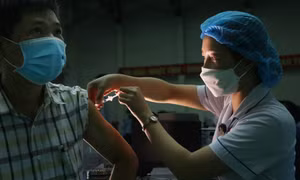 Công ty CP Than Vàng Danh: Vững vàng vượt “bão Covid-19”