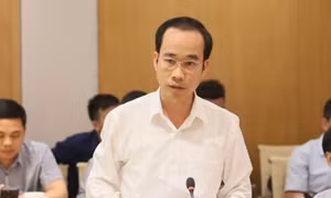 Cảnh giác với mã QR được chia sẻ ở nơi công cộng, qua mạng xã hội...