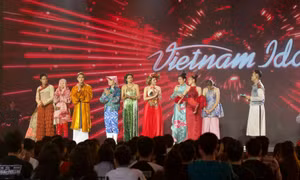 Vietnam Idol: Thí sinh không biết hát gì