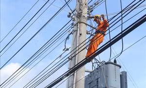 Bộ Công Thương báo cáo Chính phủ về cơ chế mua bán điện trực tiếp