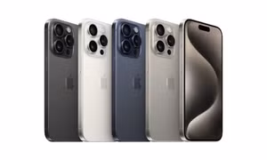Điểm nổi bật của iPhone 15 Pro tại Hoàng Hà Mobile