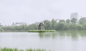 Những nét riêng của Hà Nội mùa Thu