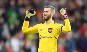 Chelsea và 4 bến đỗ đang chờ David De Gea