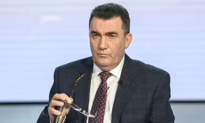 Ukraine chuyển nhà máy sản xuất tên lửa ra nước ngoài