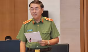 Thượng tướng Trần Quốc Tỏ chỉ rõ nguyên nhân sâu xa trong vụ khủng bố ở Đắk Lắk