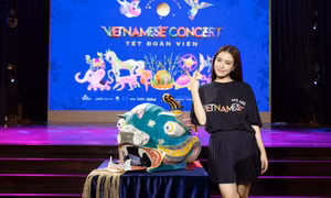 Hoàng Thùy Linh nên xin lỗi