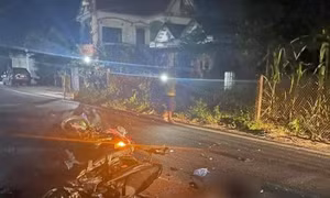 Liên tiếp xảy ra tai nạn giao thông nghiêm trọng ở Phú Thọ