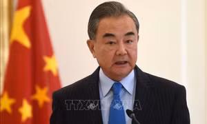 Trung-Mỹ nhất trí thúc đẩy cải thiện quan hệ