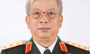 Lễ tang Thượng tướng Nguyễn Chí Vịnh sẽ diễn ra vào ngày 18/9
