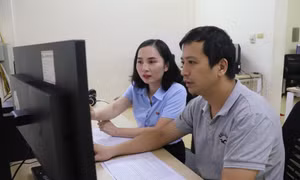 Quảng Ninh biên niên sử truyền hình: Bộ phim tài liệu đồ sộ về hành trình phát triển của Vùng mỏ