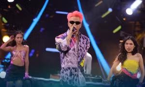 Ai sẽ tỏa sáng ở Rap Việt mùa 3?