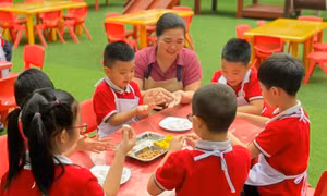 Bộ GD&ĐT yêu cầu trường học chống tai nạn thương tích và bạo hành trẻ