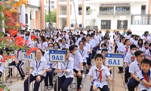 Thiếu giáo viên khắp cả nước, ngành giáo dục chật vật đổi mới