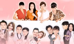 “Muôn kiểu làm dâu”: Cuốn hút từ sự bình dị và hài hước trong từng tập phim