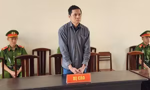 Mượn tiền mở nhà hàng ở Phú Quốc rồi bỏ trốn