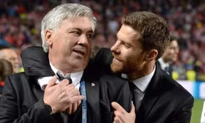 HLV Ancelotti lên tiếng Xabi Alonso sắp thay ông dẫn dắt Real Madrid