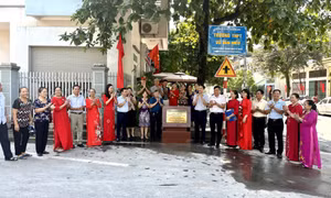 TP Hạ Long: Phát huy sức mạnh từ cơ sở