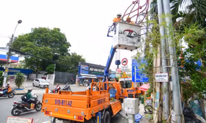 Trong tình huống cực đoan miền Bắc vẫn thiếu điện vào năm 2024, tại sao?