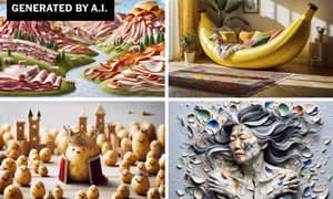 Getty Images sắp ra mắt công cụ tạo ảnh AI