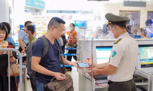 Thay đổi nhiều quy định về siết chặt an ninh và khai thác sân bay