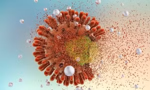 Bắt đầu thử nghiệm lâm sàng vaccine ngừa HIV tại Mỹ và Nam Phi