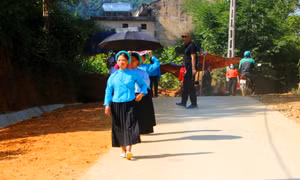 Khai thác "chất riêng" để hút khách quốc tế