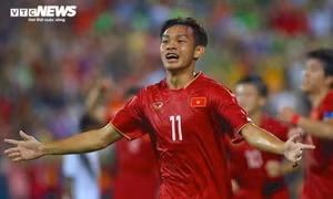 Đánh bại U23 Yemen, U23 Việt Nam giành quyền tham dự VCK U23 châu Á 2024