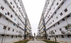 Sẽ nới tiêu chí mua nhà ở xã hội