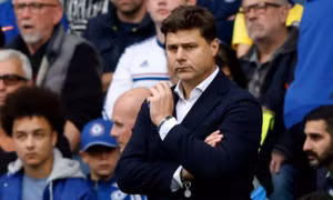 Pochettino nhận cảnh báo đanh thép