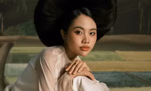 Phương Mỹ Chi ra album đậm chất văn học Việt Nam