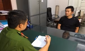 Bắt kẻ chủ mưu trong tổ chức lừa đảo bán ‘dự án ma’ ở Đồng Nai