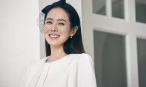 Son Ye Jin muốn lui về hậu phương hậu kết hôn với Hyun Bin