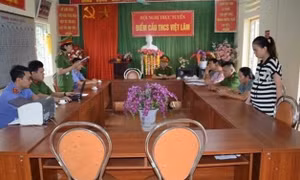 Khởi tố nữ kế toán tự nâng lương để tham ô 34 triệu đồng